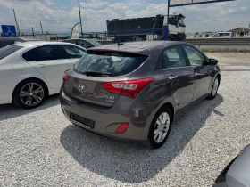 Hyundai I30 1.6CRDI-NAVI-KAMERA-LED-KEY LESS | Mobile.bg    4