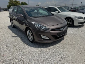 Hyundai I30 1.6CRDI-NAVI-KAMERA-LED-KEY LESS | Mobile.bg    6
