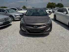 Hyundai I30 1.6CRDI-NAVI-KAMERA-LED-KEY LESS | Mobile.bg    7