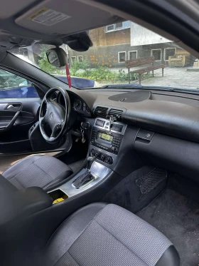 Mercedes-Benz C 200 Facelift - 5500 лв. - 50621182 9