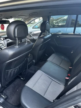 Mercedes-Benz C 200 Facelift - 5500 лв. - 50621182 10