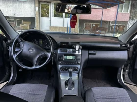 Mercedes-Benz C 200 Facelift - 5500 лв. - 50621182 8