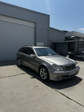 Mercedes-Benz C 200 Facelift - 5500 лв. - 50621182 5