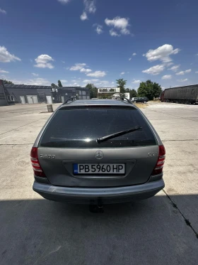 Mercedes-Benz C 200 Facelift - 5500 лв. - 50621182 6