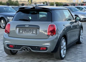 Mini Cooper s LED* AVTOMATIK* FACELIFT* NAVI* TOP*  | Mobile.bg    6