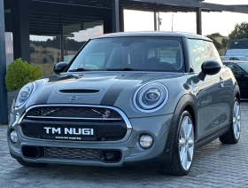 Mini Cooper s LED* AVTOMATIK* FACELIFT* NAVI* TOP*  | Mobile.bg    3
