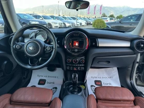 Mini Cooper s LED* AVTOMATIK* FACELIFT* NAVI* TOP*  | Mobile.bg    9