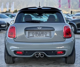 Mini Cooper s LED* AVTOMATIK* FACELIFT* NAVI* TOP*  | Mobile.bg    5