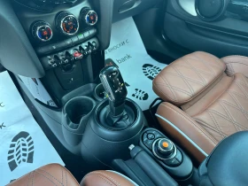 Mini Cooper s LED* AVTOMATIK* FACELIFT* NAVI* TOP*  | Mobile.bg    14