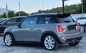 Mini Cooper s LED* AVTOMATIK* FACELIFT* NAVI* TOP*  | Mobile.bg    4