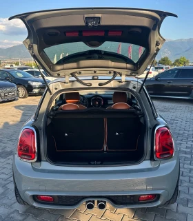 Mini Cooper s LED* AVTOMATIK* FACELIFT* NAVI* TOP*  | Mobile.bg    17