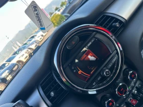 Mini Cooper s LED* AVTOMATIK* FACELIFT* NAVI* TOP*  | Mobile.bg    15