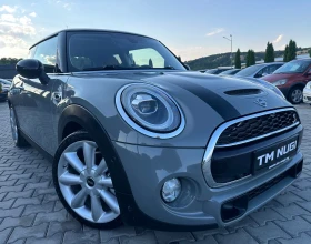 Mini Cooper s LED* AVTOMATIK* FACELIFT* NAVI* TOP*  | Mobile.bg    2