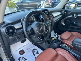 Mini Cooper s LED* AVTOMATIK* FACELIFT* NAVI* TOP*  | Mobile.bg    11