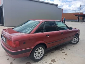 Обява за продажба на Audi 80 ~2 000 лв. - изображение 3