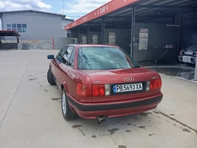 Обява за продажба на Audi 80 ~2 000 лв. - изображение 2