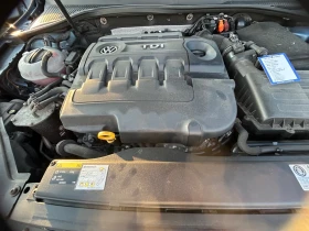 VW Golf Variant 1.6TDi/NAVi/110k.c./KAMERA - 14888 лв. - 76516335 17