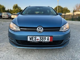 Обява за продажба на VW Golf Variant 1.6TDi/NAVi/110k.c./KAMERA ~14 888 лв. - изображение 3