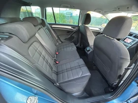 Обява за продажба на VW Golf Variant 1.6TDi/NAVi/110k.c./KAMERA ~14 888 лв. - изображение 10