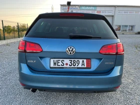 Обява за продажба на VW Golf Variant 1.6TDi/NAVi/110k.c./KAMERA ~14 888 лв. - изображение 2
