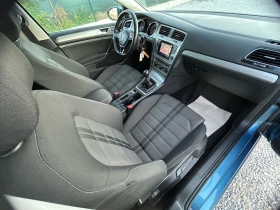 Обява за продажба на VW Golf Variant 1.6TDi/NAVi/110k.c./KAMERA ~14 888 лв. - изображение 11