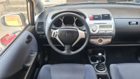 Обява за продажба на Honda Jazz FACELIFT ~5 800 лв. - изображение 8
