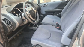 Обява за продажба на Honda Jazz FACELIFT ~5 800 лв. - изображение 9