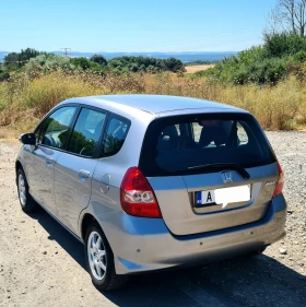 Обява за продажба на Honda Jazz FACELIFT ~5 800 лв. - изображение 1