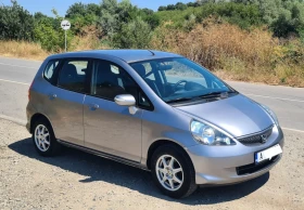 Обява за продажба на Honda Jazz FACELIFT ~5 800 лв. - изображение 1