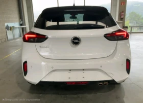 Обява за продажба на Opel Corsa 1.2 131к.с. GS line ~18 500 лв. - изображение 1