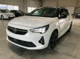 Обява за продажба на Opel Corsa 1.2 131к.с. GS line ~18 500 лв. - изображение 1