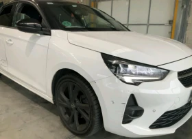 Обява за продажба на Opel Corsa 1.2 131к.с. GS line ~18 500 лв. - изображение 5