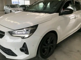 Обява за продажба на Opel Corsa 1.2 131к.с. GS line ~18 500 лв. - изображение 3