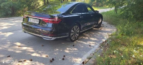 Audi A8 3.0 TDI | Mobile.bg    4