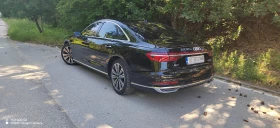 Audi A8 3.0 TDI | Mobile.bg    3