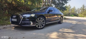 Audi A8 3.0 TDI | Mobile.bg    5