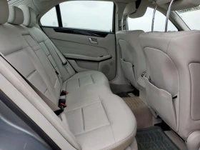 Mercedes-Benz E 350 - 21500 лв. - 34045543 9