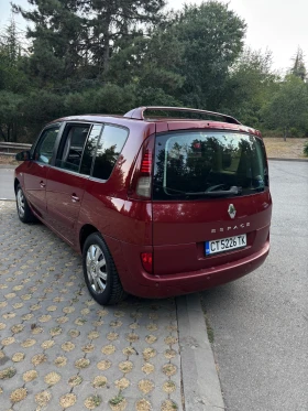 Renault Grand espace | Mobile.bg    3