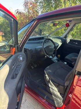 Renault Grand espace | Mobile.bg    14