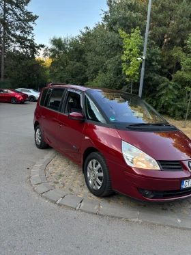 Renault Grand espace | Mobile.bg    7