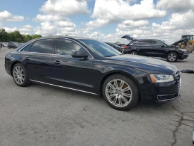Audi A8 L* 3.0T* MATRIX* * * *  | Mobile.bg    3