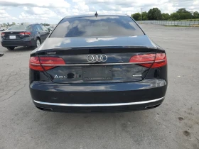 Audi A8 L* 3.0T* MATRIX* * * *  | Mobile.bg    6