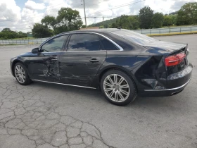 Audi A8 L* 3.0T* MATRIX* * * *  | Mobile.bg    4