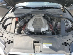 Audi A8 L* 3.0T* MATRIX* * * *  | Mobile.bg    11