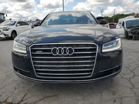 Audi A8 L* 3.0T* MATRIX* * * *  | Mobile.bg    5