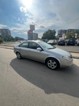 Nissan Primera P12 | Mobile.bg    3