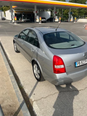 Nissan Primera P12 | Mobile.bg    5