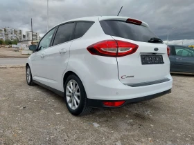 Обява за продажба на Ford C-max 1.5 TDCI ~14 900 лв. - изображение 3