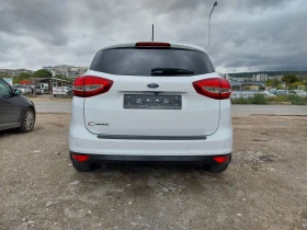 Обява за продажба на Ford C-max 1.5 TDCI ~14 900 лв. - изображение 4