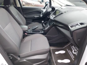 Обява за продажба на Ford C-max 1.5 TDCI ~14 900 лв. - изображение 11